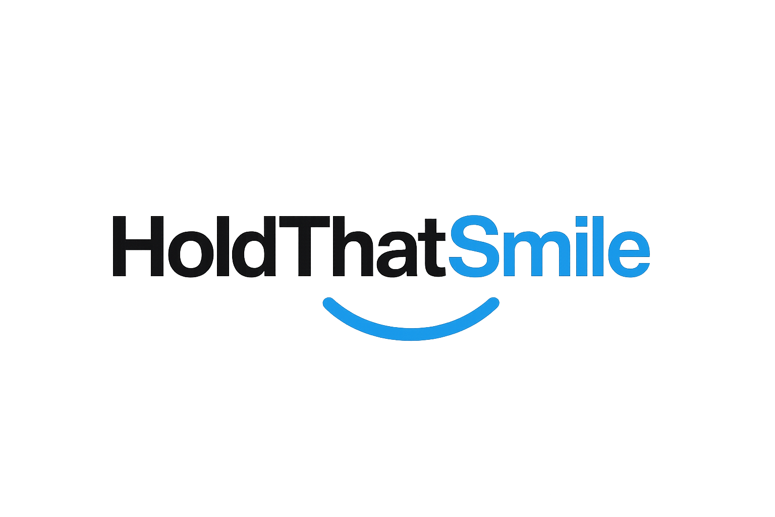 HoldThatSmile
